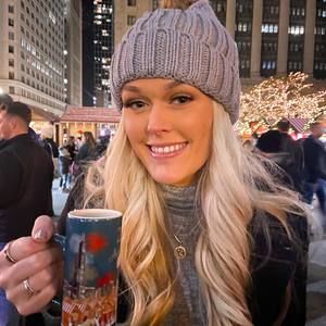 Meet your Posher, Brittany